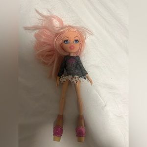 bratz doll